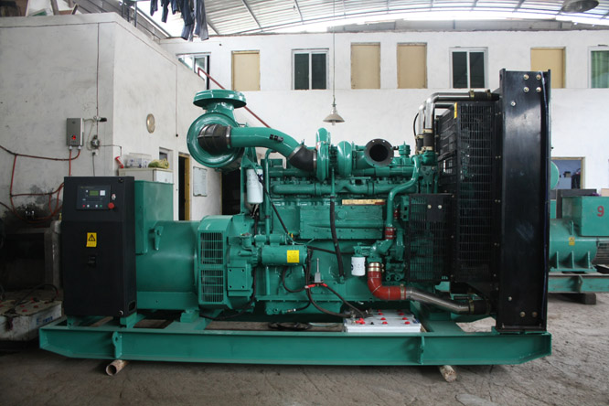 丹巴环保无噪音：租用静音发电机组，为环境和耳朵双重保驾护航